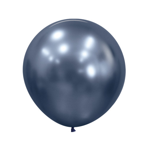 Sempertex - R24" Reflex - Galaxy Blue - 944 - 3 Pcs - R24944