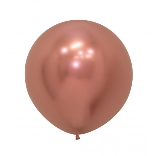 Sempertex - R24" Reflex - Rose Gold - 968 - 3CT - R24968