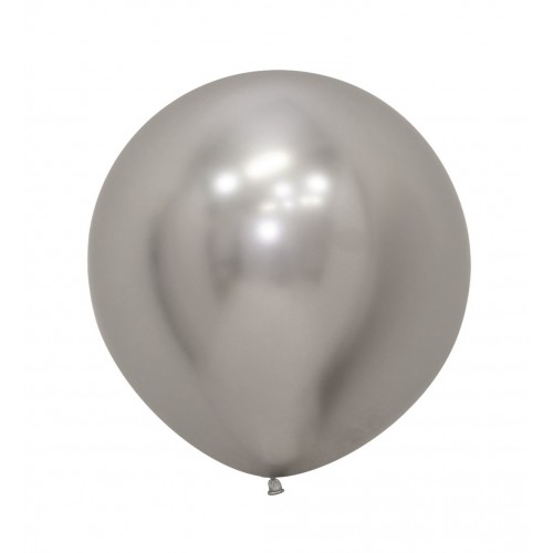 Sempertex - R24" Reflex - Silver - 981 - 3CT - R24981