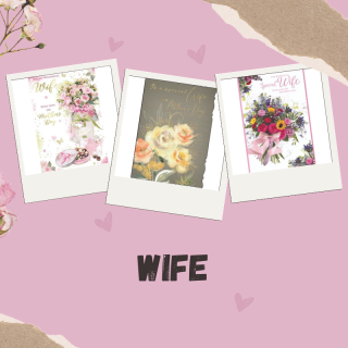 Wife