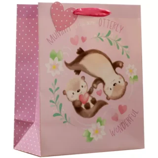 Partisan Otterly Wonderful Mummy Large Bag - SS-38-L