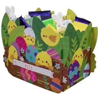 Partisan - Eatser Chick Large Gift Box - SS-CHK-LGB