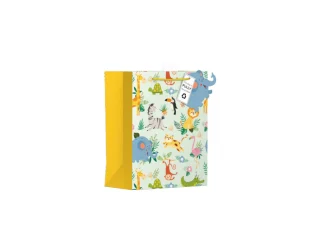 SAFARI ANIMALS EL BAG -YANGB23X