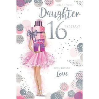 Kingfisher - AGE 16 DAUGHTER - 6Pack Code 75 - NMT033