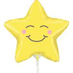 Grabo 14" Chubby Star Mini - 19288*