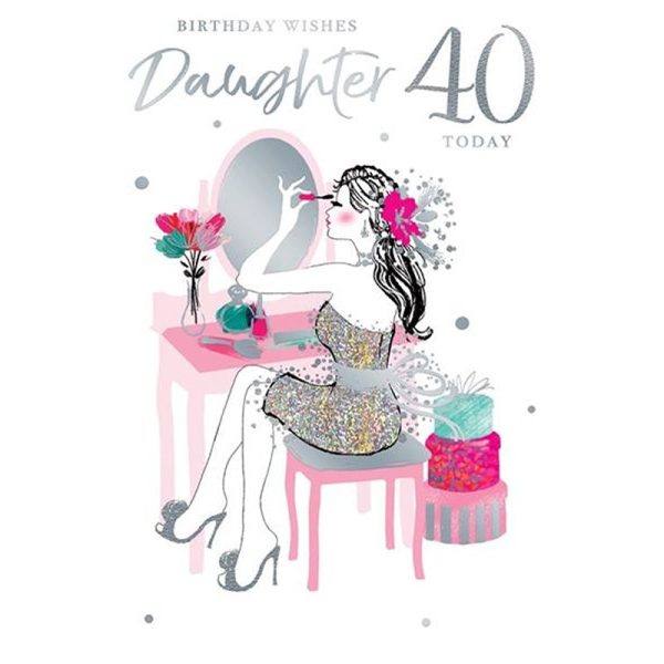 Kingifisher - DAUGHTER 40 - Code 75 - 6Pack - NMT161