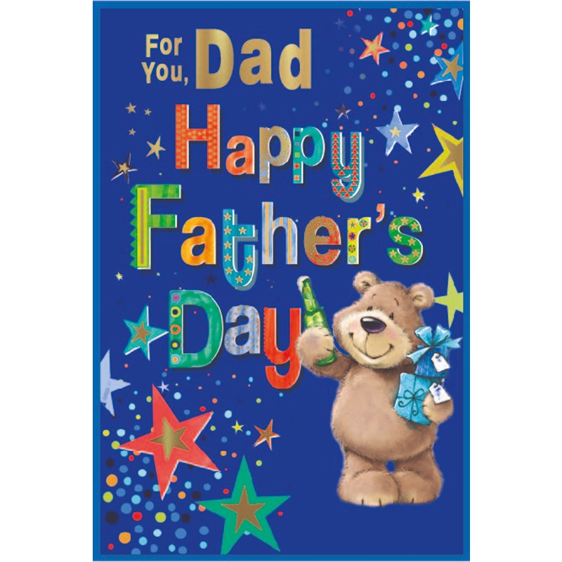 Simon Elvin - Dad - CUTE MALE C75 - 32599DAD