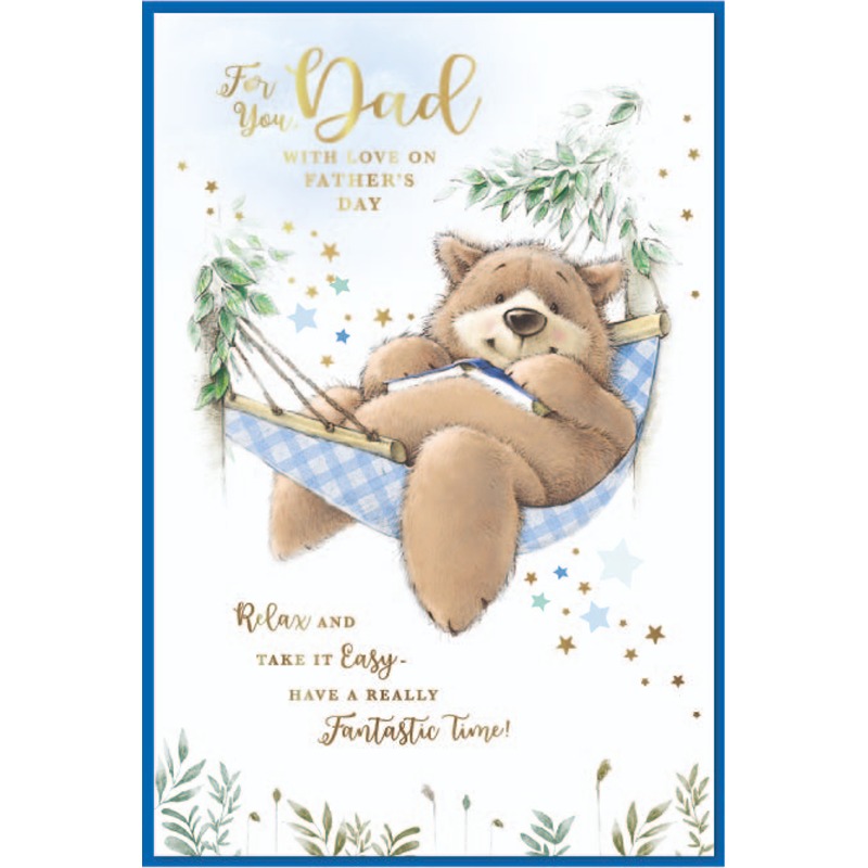 Simon Elvin - Dad - CUTE MALE C75 - 32606DAD