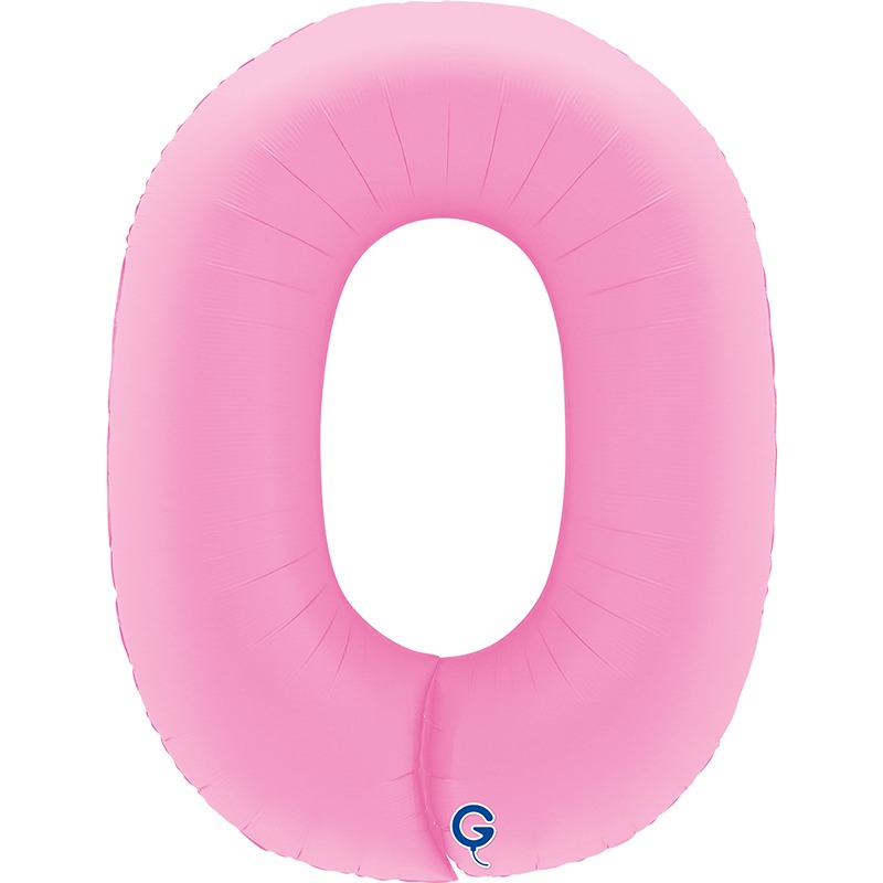 Grabo - Number 0 Sakura Pink - 40" - 400000MSPK-P