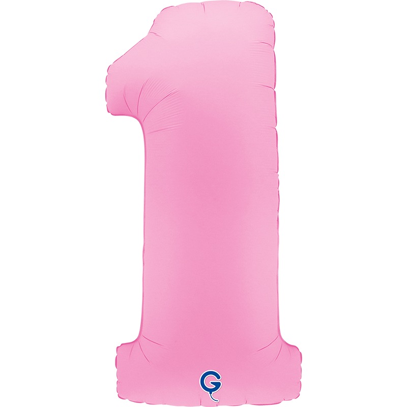 Grabo - Number 1 Sakura Pink - 40" - 400100MSPK-P