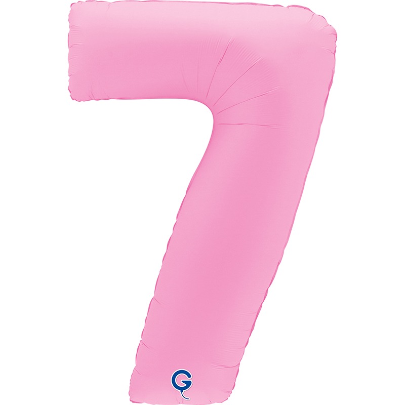 Grabo - Number 7 Sakura Pink - 40" - 400700MSPK-P