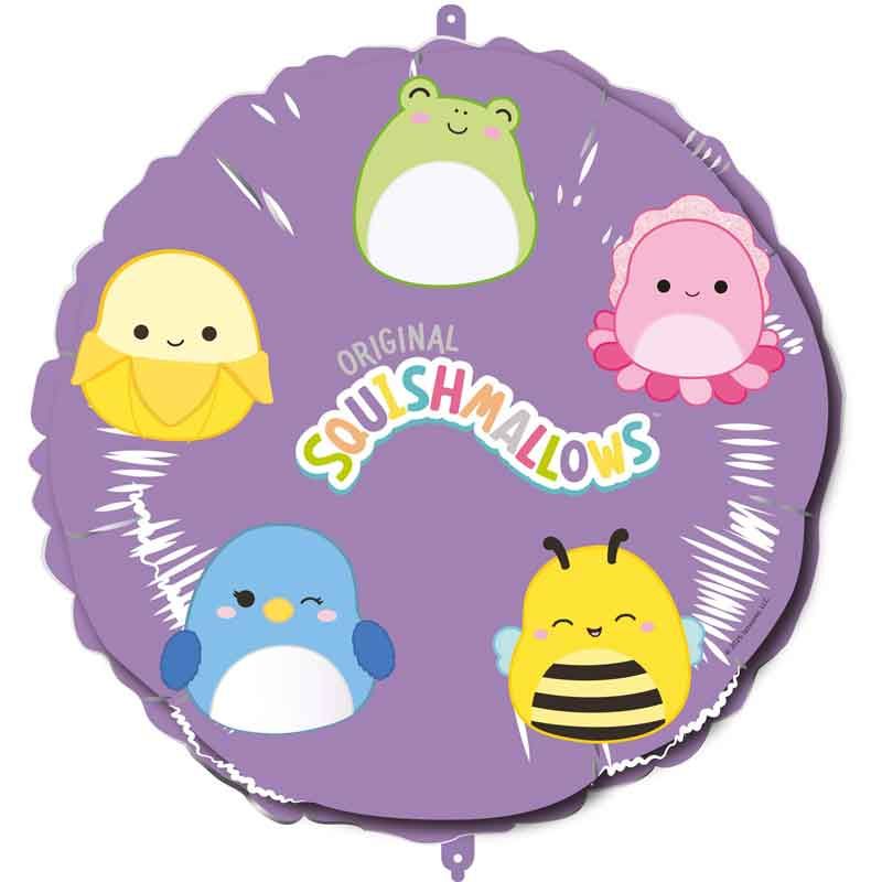 18in SQUISHMALLOWS - 98289