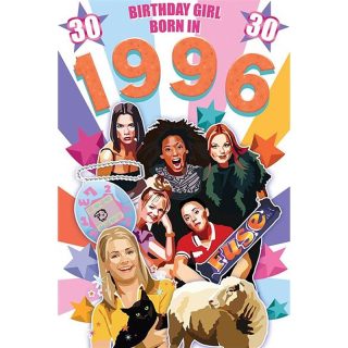 Kingfisher - AGE 30 FEMALE - Code 75 - 6Pack - BFP051