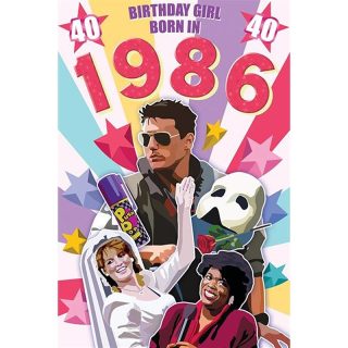 Kingifisher - AGE 40 FEMALE - Code 75 - 6Pack - BFP053