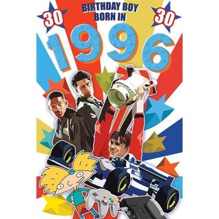 Kingfisher - AGE 30 MALE - Code 75 - 6Pack - BFP052