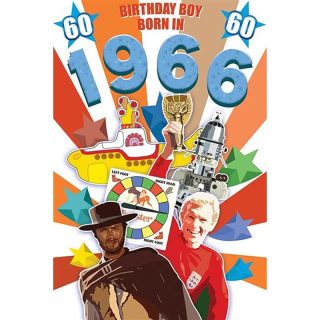 Kingifisher - AGE 60 MALE - Code 75 - 6Pack - BFP058