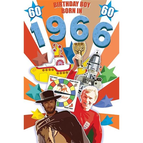 Kingifisher - AGE 60 MALE - Code 75 - 6Pack - BFP058