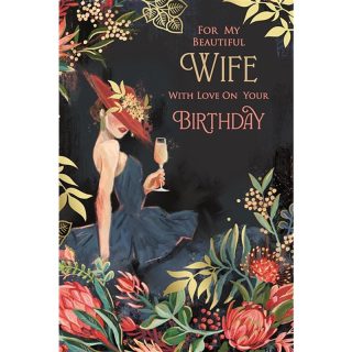 Kingifisher - WIFE - Code 75 - 6Pack - COR001