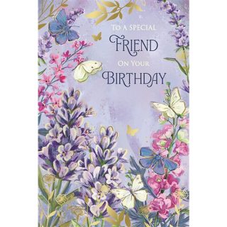 Kingifisher - FRIEND FEMALE - Code 75 - 6Pack - COR008