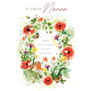 Kingfisher - Special Nanna - Code 50 - 6pk - LL013