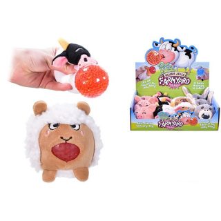 Plush Jelly Squeezers TY6682