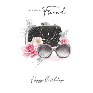 Kingifisher - FRIEND FEMALE - Code 60 - 6Pack - MON003