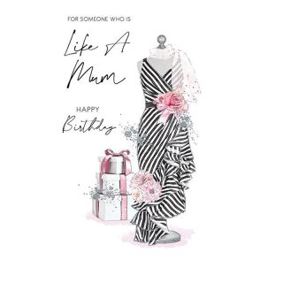 Kingfisher - LIKE A MUM - 6Pack Code 75 - MON006