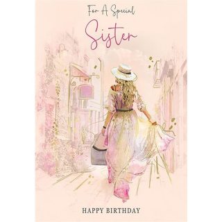 Kingfisher - SISTER - Code 50 - 6Pack - VIV003