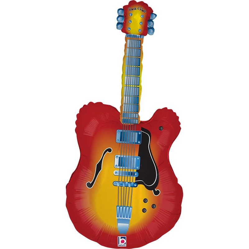 Grabo - 43" Guitar Single Pack - 85157-P