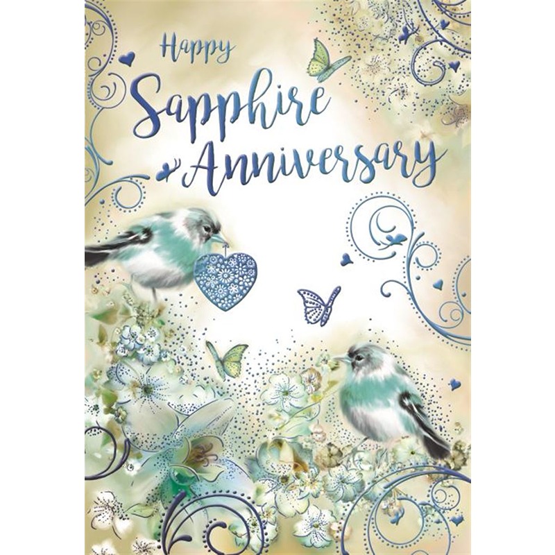 Kingfisher - SAPPHIRE ANNIVERSARY - 6 Pack - AUR202