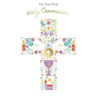 COMMUNION OPEN - NMT066