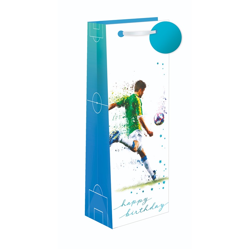 OTB - Go For Goal Bottle Bag - 6pk - EGB1068