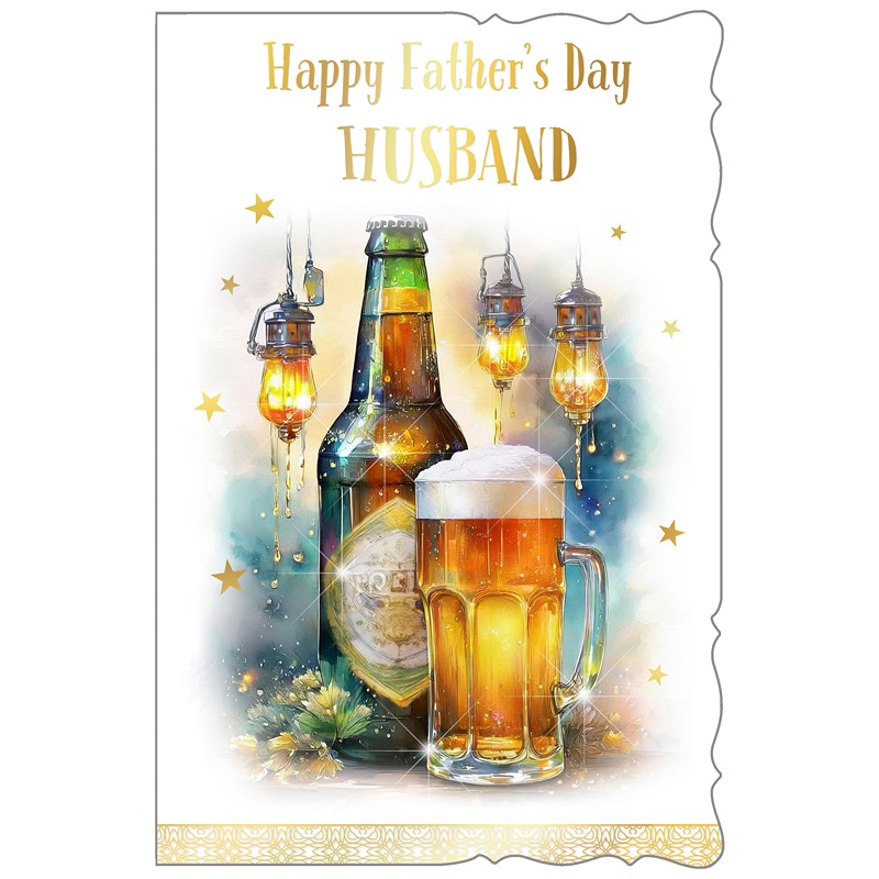 Out The Blue - Husband - C75-I 6Pack F7016-3
