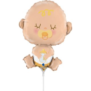 Grabo 14" Baby Mini - G72120