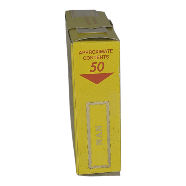 Nan - Listan - 680359