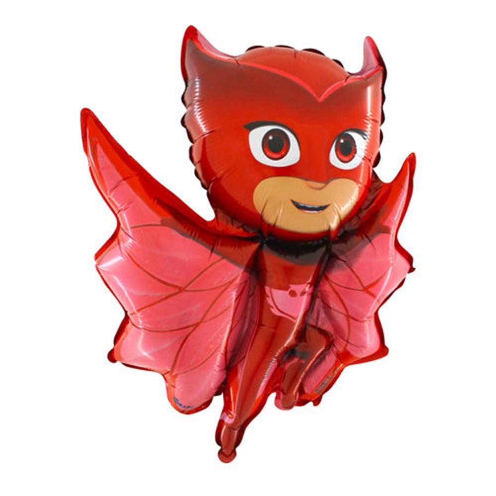 Grabo 14" Owlette PJ Masks - L676