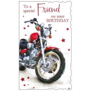 OTB - Special Friend Male - Code 72 - 6pk - OTB17223C