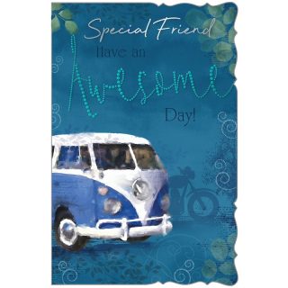 OTB - Special Friend - 6pk - Code 75 - OTB17851