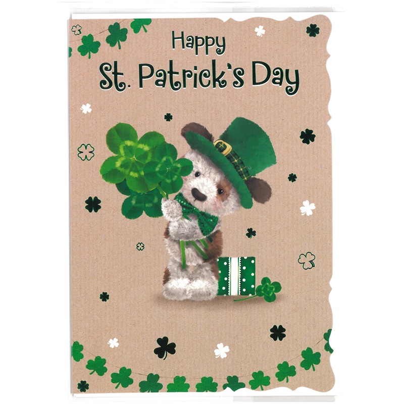OTB - St. Patrick's Day - Code 50 - 6pk - SP60029