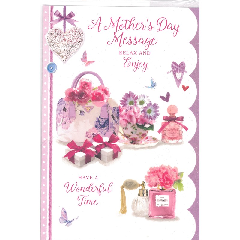 Simon Elvin – A Mothers Day – 6ct MSE25900