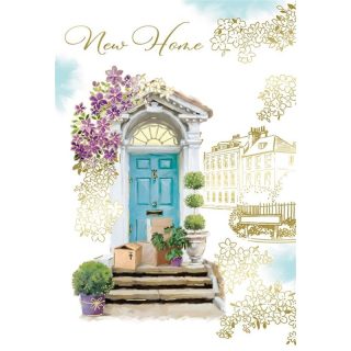 Kingfisher - NEW HOME - 6 Pack - WSS041