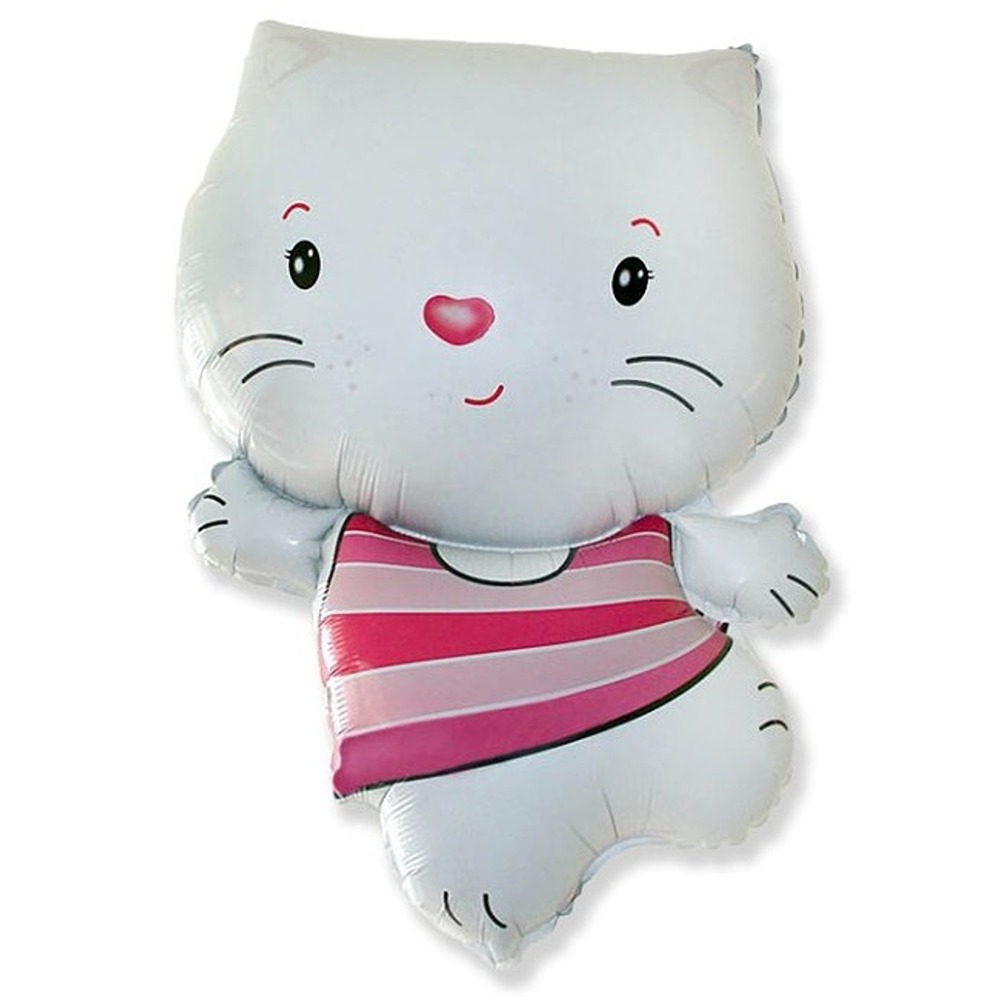 Flexmetal 14" Cat Full Body Mini - 13667*