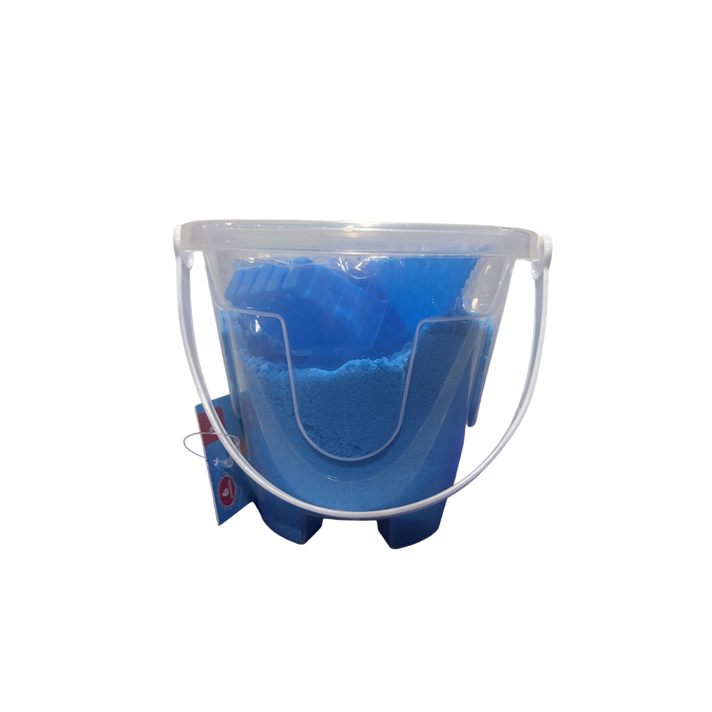 Moving Sand Set - TOY-7894/OB