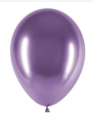 Decotex Pro 5" Chromium No.36 Purple 50CT