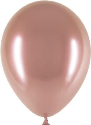 Decotex Pro 5" Chromium No.87 Rose Gold 50CT