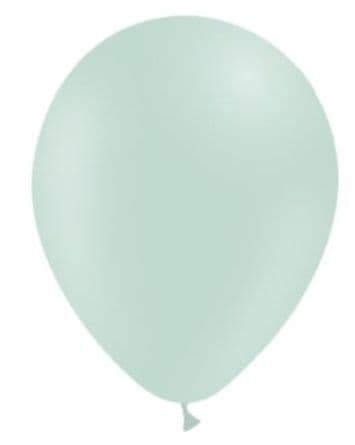 Decotex Pro 5" Matte Pastel No.110 Green 100CT