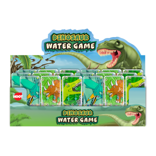 Dinosaur Water Game (1CT) - TOY6471