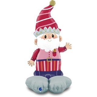 ELF GRABO STANDUP SHAPE MX5 52" PKT - GK70021-P