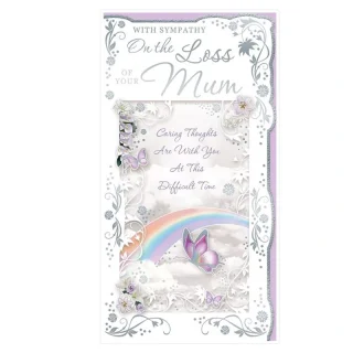 Sensations Sympathy To All The Family Male -