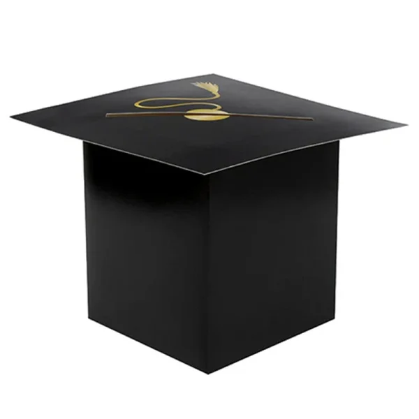 CAP & TASSEL GRAD CARD BOX  - 24869